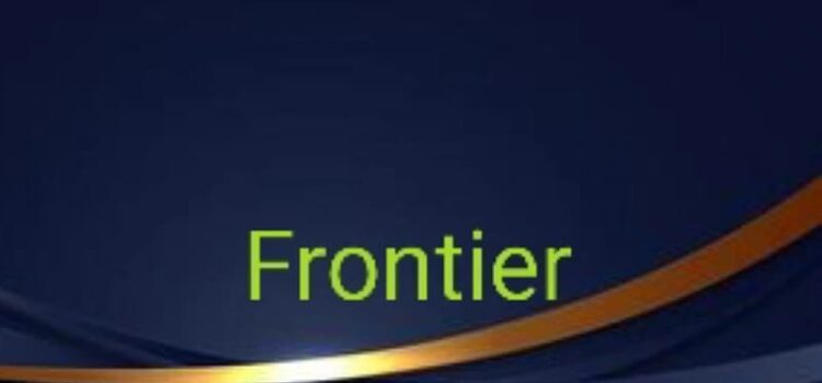 Frontier: Nature’s Song Of Majesty and Wonder