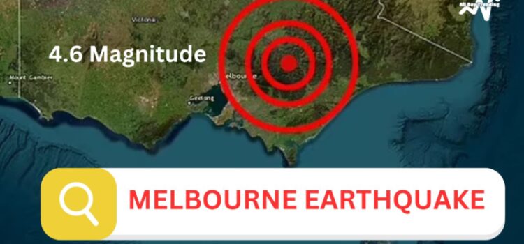 Earthquake Melbourne: 4.6 Magnitude hits High Country