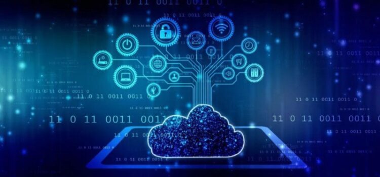 Cloud Computing: Powering The Future
