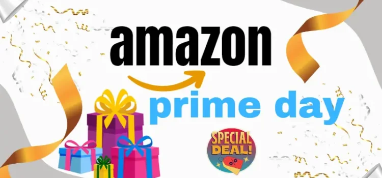 Amazon Prime Day Deals 2023: All You Need To Know