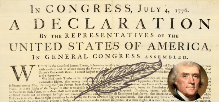 Declaration Of Independence Changed British History In 3 Ways