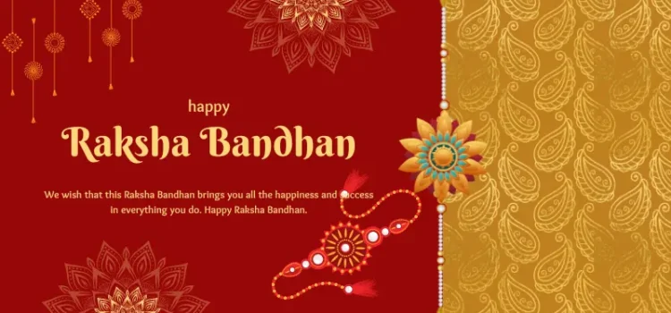 Raksha Bandhan 2023 | Happy Raksha Bandhan | Raksha Bandhan Images