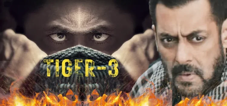 Tiger 3 Release Date 2023 | Tiger 3 Cast | Tiger 3 Movie | Tiger 3 Trailer