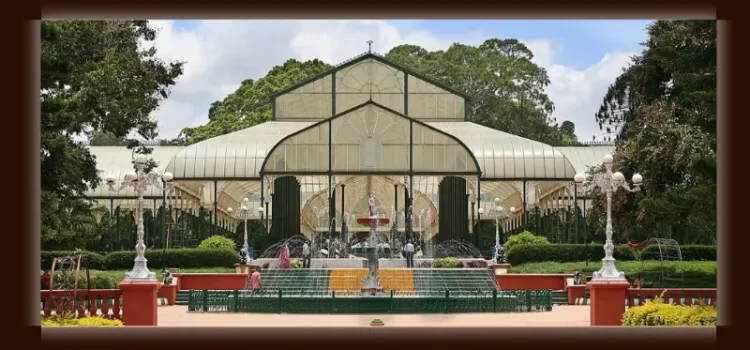 Lalbagh Flower Show Timings | Ticket Booking Price and Date