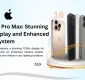 iPhone 16 Pro Max: Stunning 120Hz Display and Enhanced Camera System